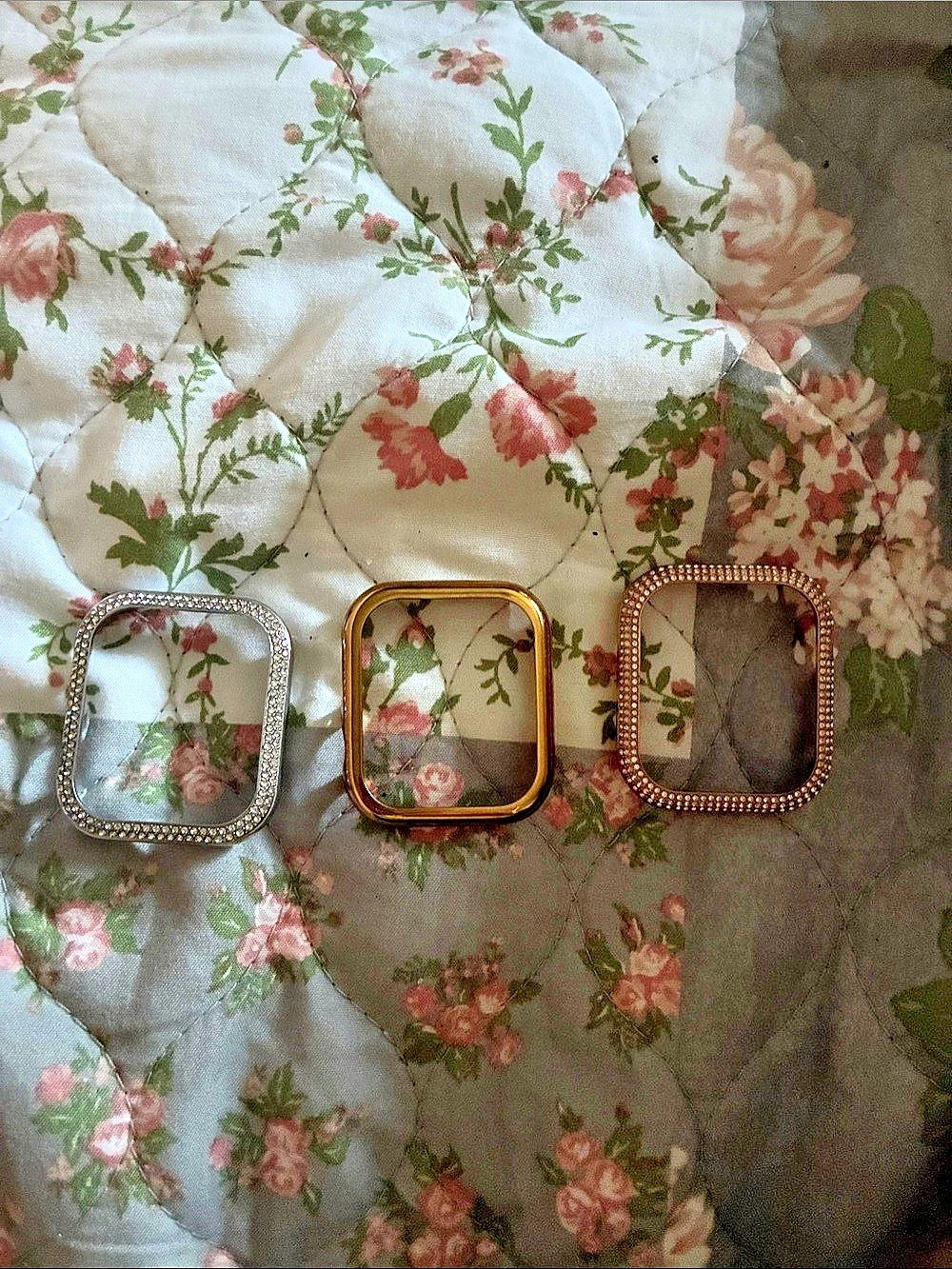 Apple Watch bumpers Like New
